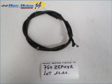 CABLE DE STARTER KAWASAKI 750 ZEPHYR 