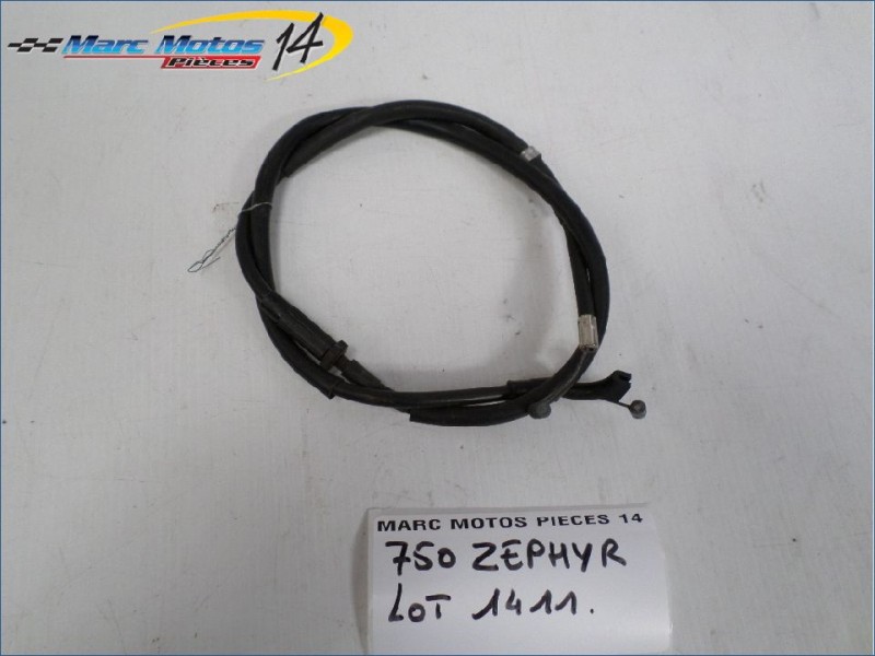 CABLE DE STARTER KAWASAKI 750 ZEPHYR 