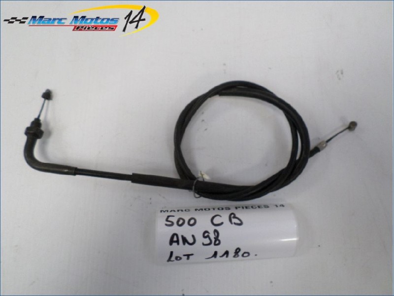 CABLE DE STARTER HONDA 500 CB 1998