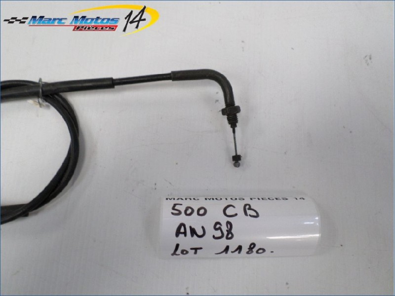 CABLE DE STARTER HONDA 500 CB 1998