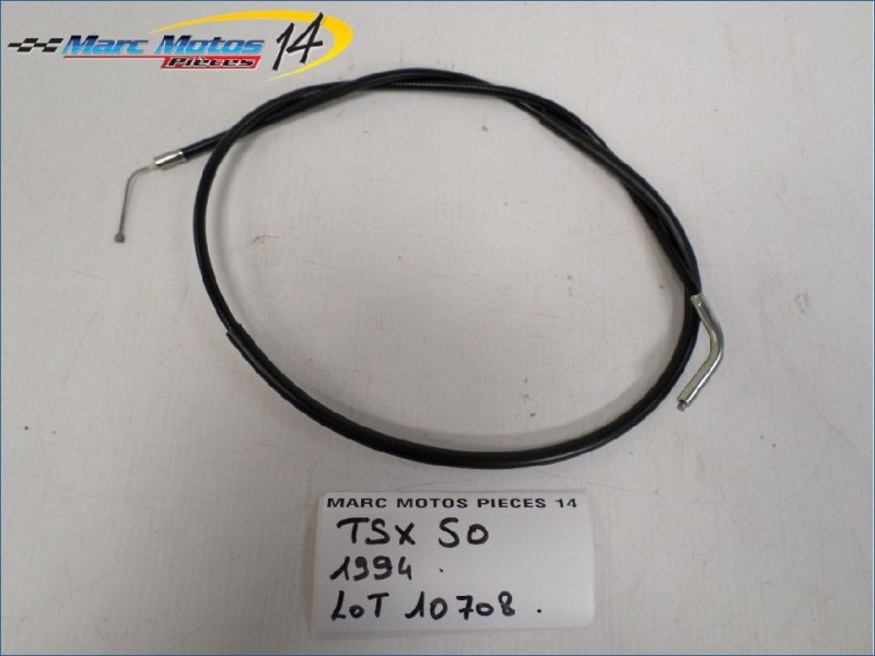 CABLE DE STARTER SUZUKI 50 TSX 1994