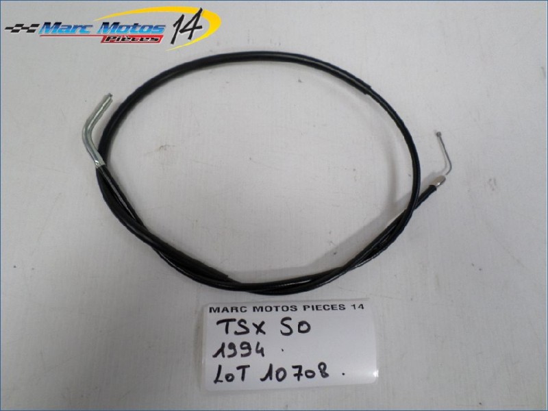 CABLE DE STARTER SUZUKI 50 TSX 1994