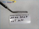 CABLE DE STARTER SUZUKI 1100 GSXF 