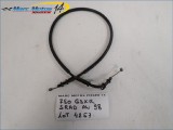 CABLE DE STARTER SUZUKI 750 GSXR SRAD 1998