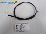 CABLE DE STARTER YAMAHA 600 XJS 1997