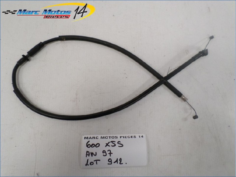 CABLE DE STARTER YAMAHA 600 XJS 1997