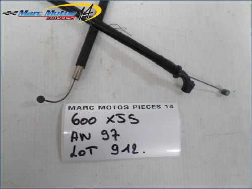 CABLE DE STARTER YAMAHA 600 XJS 1997