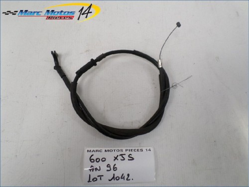 CABLE DE STARTER YAMAHA 600 XJS 1996