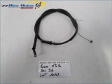 CABLE DE STARTER YAMAHA 600 XJS 1996