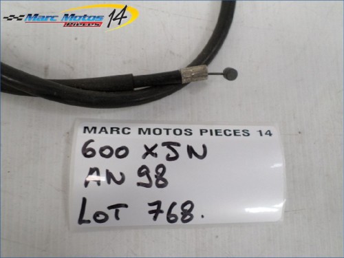 CABLE DE STARTER YAMAHA 600 XJN 1998