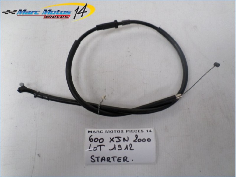 CABLE DE STARTER YAMAHA 600 XJN 2000