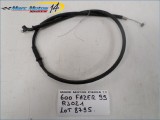 CABLE DE STARTER YAMAHA 600 FAZER 1999