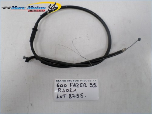 CABLE DE STARTER YAMAHA 600 FAZER 1999