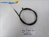 CABLE DE STARTER YAMAHA 600 FAZER 2003