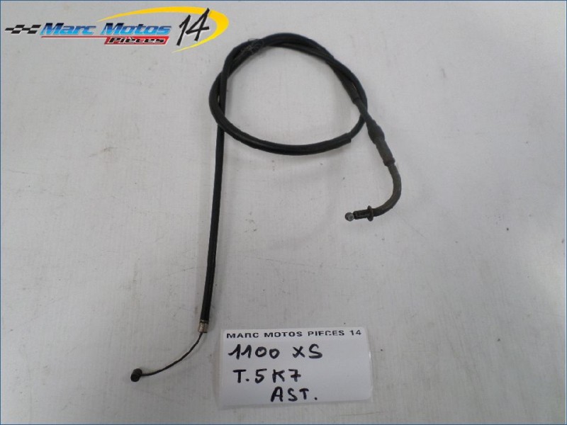 CABLE DE STARTER YAMAHA 1100 XS 5K7