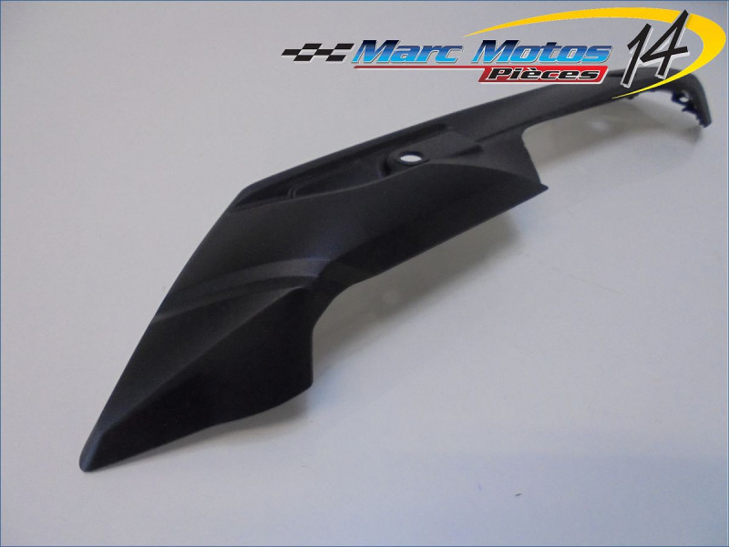 PROTECTION D'ECHAPPEMENT HONDA 300 FORZA 