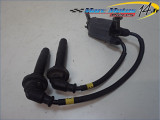 BOBINE D'ALLUMAGE KAWASAKI 1100 ZZR 1997