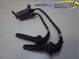BOBINE D'ALLUMAGE KAWASAKI 1100 ZZR 1997