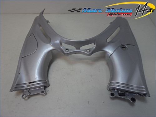 HABILLAGE DE TETE DE FOURCHE INFERIEUR KAWASAKI 1100 ZZR 1997