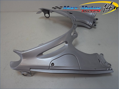 HABILLAGE DE TETE DE FOURCHE INFERIEUR KAWASAKI 1100 ZZR 1997