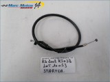 CABLE DE STARTER YAMAHA R6 2002