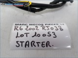 CABLE DE STARTER YAMAHA R6 2002