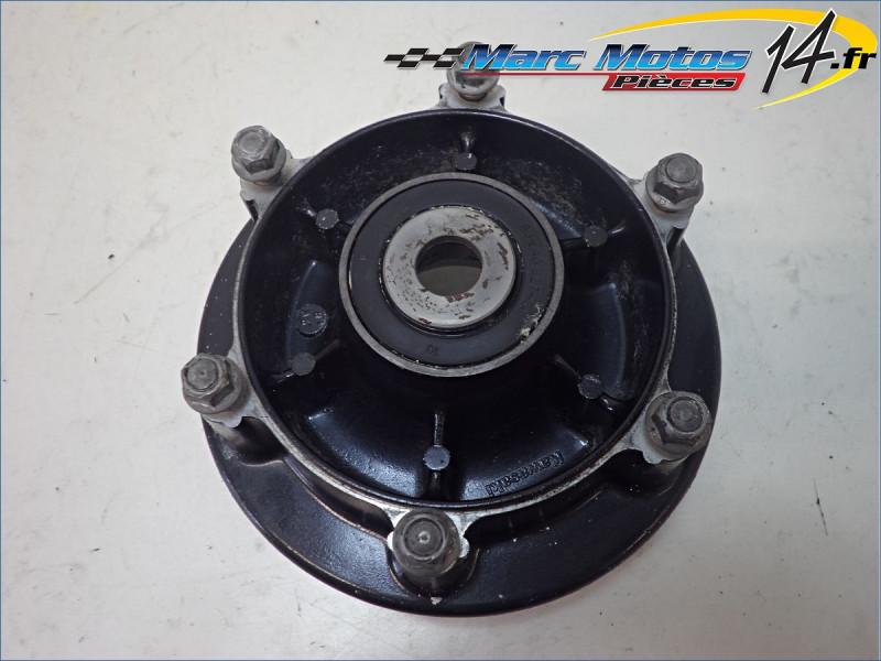 PORTE COURONNE KAWASAKI 1100 ZZR 1997