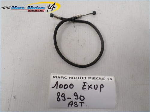 CABLE DE STARTER YAMAHA 1000 FZR EXUP 1989