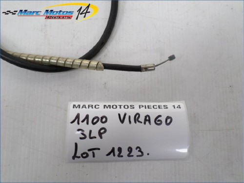 CABLE DE STARTER YAMAHA 1100 VIRAGO 3LP