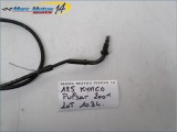 CABLE DE STARTER KYMCO 125 PULSAR 2001