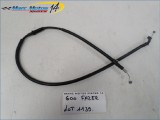 CABLE DE STARTER YAMAHA 600 FAZER 1999