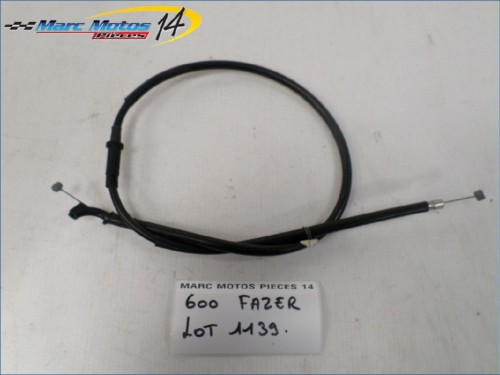 CABLE DE STARTER YAMAHA 600 FAZER 1999