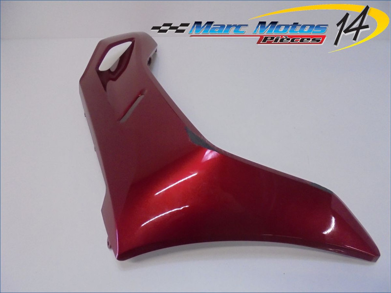 DEMI SABOT DROIT HONDA 125 PCX 2019