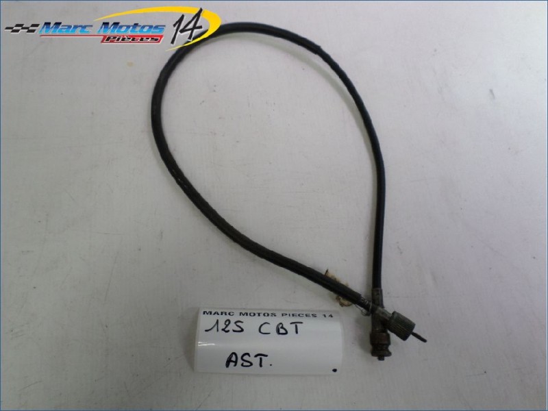 CABLE DE COMPTEUR HONDA 125 CB TWIN 