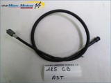 CABLE DE COMPTEUR HONDA 125 CB 