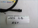 CABLE DE COMPTEUR HONDA 125 CB 