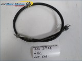 CABLE DE COMPTEUR YAMAHA 125 DTRE 4BL