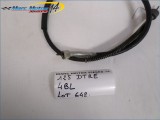 CABLE DE COMPTEUR YAMAHA 125 DTRE 4BL