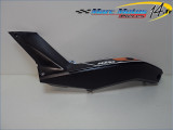 CACHE LATERAL GAUCHE KTM 125 DUKE 2013