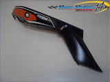 CACHE LATERAL GAUCHE KTM 125 DUKE 2013