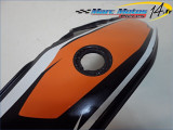 CACHE LATERAL GAUCHE KTM 125 DUKE 2013