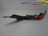 CACHE LATERAL GAUCHE KTM 125 DUKE 2013