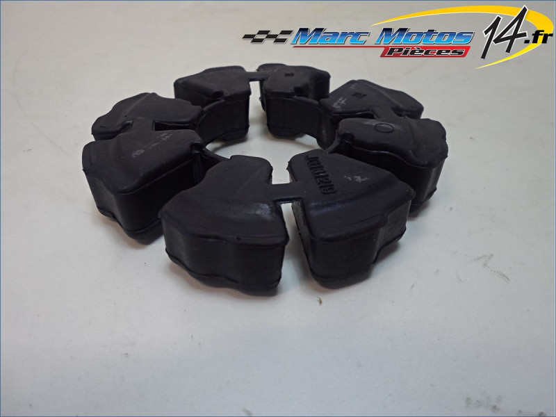 DAMPERS KTM 125 DUKE 2013