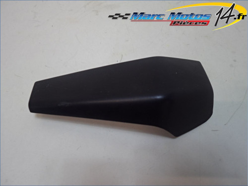 ECOPE DE RADIATEUR GAUCHE KTM 125 DUKE 2013