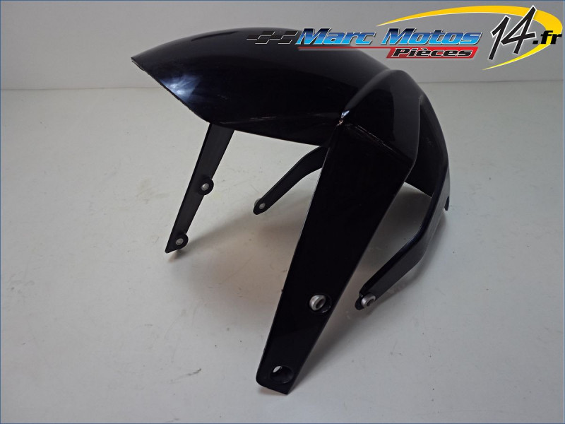 GARDE BOUE AVANT KTM 125 DUKE 2013