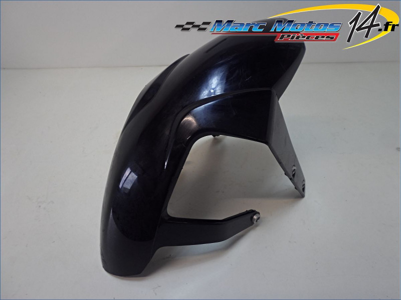 GARDE BOUE AVANT KTM 125 DUKE 2013