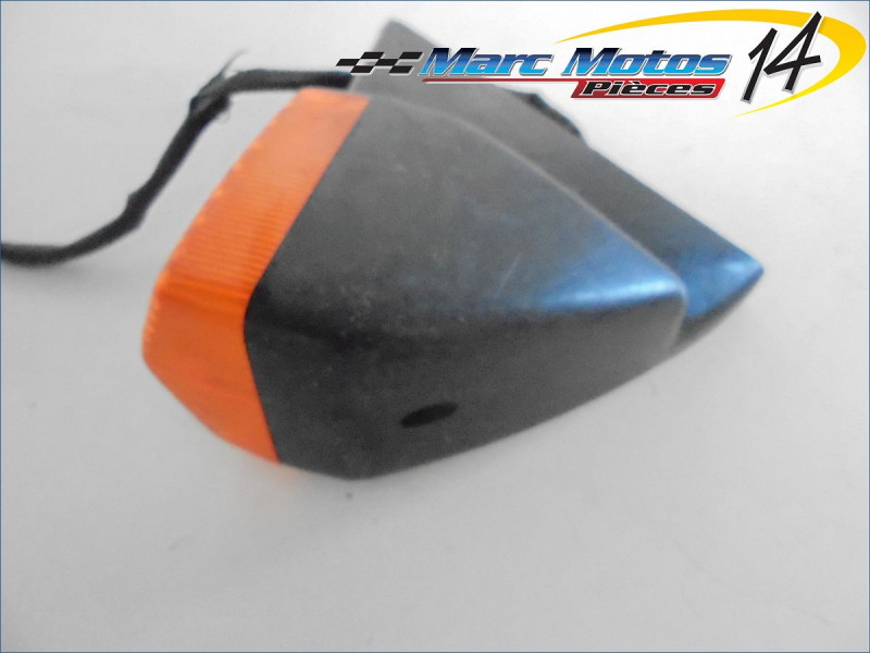 CLIGNOTANT ARRIERE DROIT HONDA 1000 CBR F DUAL CBS 1995