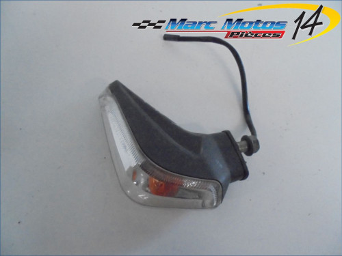 CLIGNOTANT ARRIERE DROIT SUZUKI 600 GSR 2006