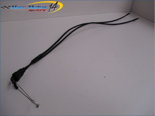 CABLE D&#039;ACCELERATEUR YAMAHA MT07 ABS 2015