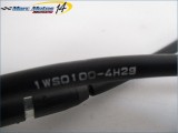 CABLE D'ACCELERATEUR YAMAHA MT07 ABS 2015